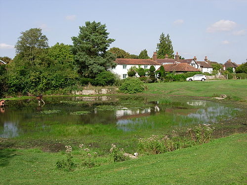 Old Coulsdon